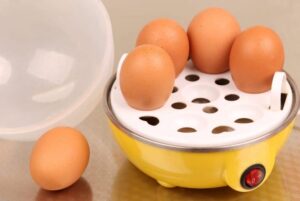 ¿Merecen la pena los cocedores de huevos?