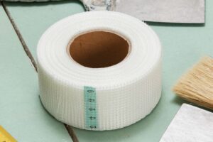 Tipos de cinta para paneles de yeso: ¿cuál debería usar?