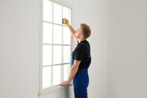 Tamaños estándar de puertas y ventanas: elegir los elementos correctos